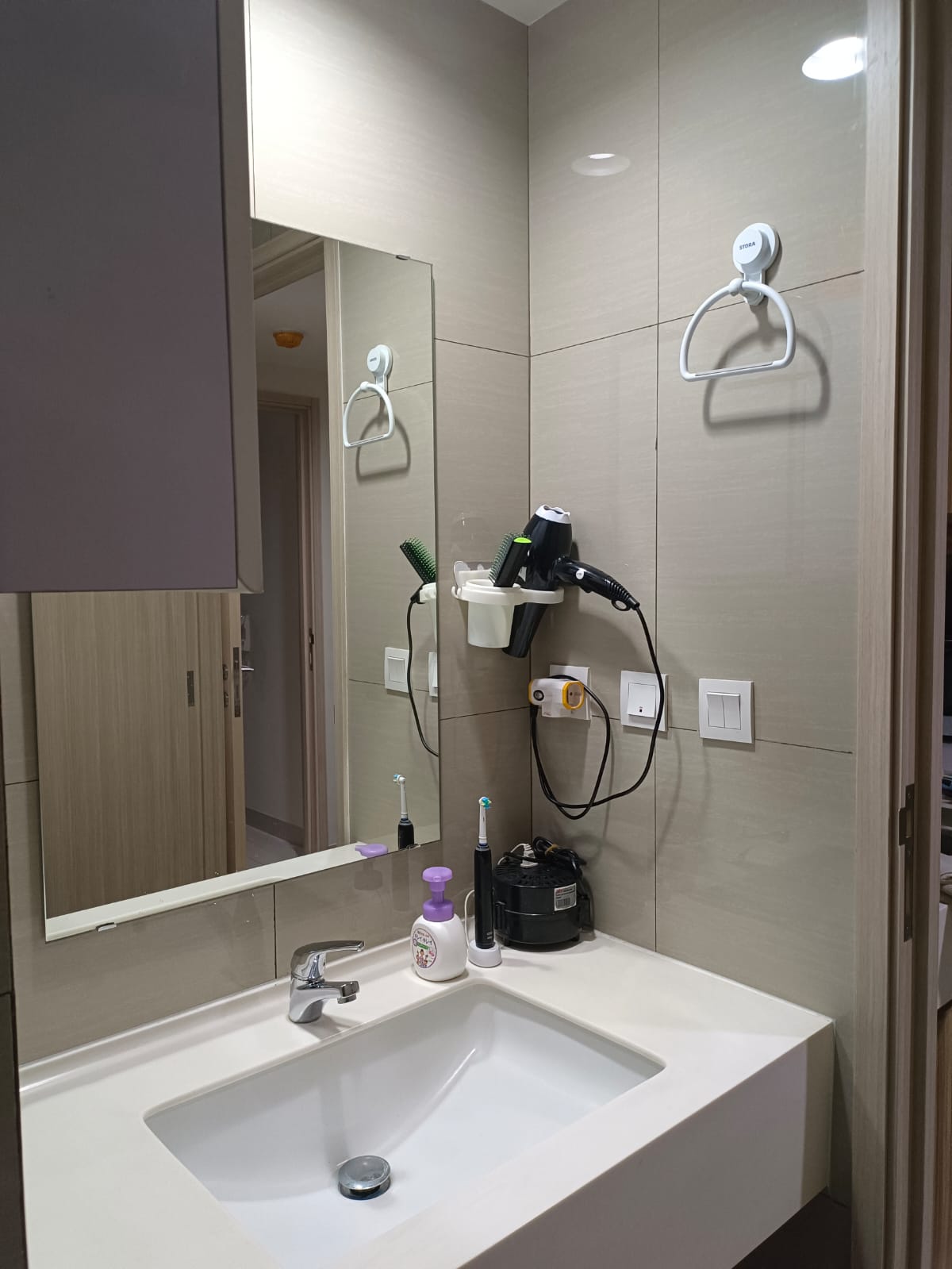 DiSewakan Apartement di Orange County
